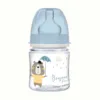 Biberon anticolici Canpol babies 35231 blue