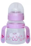 Biberon cu 2 manere 125 ml