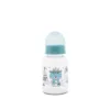 Biberon cu capac 0 luni+ 125 ml Aqua Blue