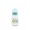 Biberon cu capac Lorelli Aqua Blue 0 luni+ 125 ml