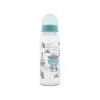 Biberon cu capac Lorelli Aqua Blue 0 luni+ 250 ml