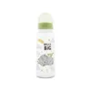 Biberon cu capac Lorelli Fresh Green 0 luni+ 250 ml