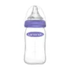 Biberon de sticla Lansinoh 160 ml