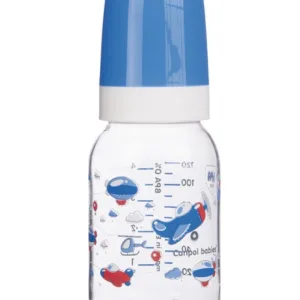 Biberon gat normal Canpol babies 120 ml