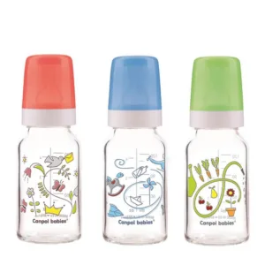 Biberon sticla Canpol 120 ml
