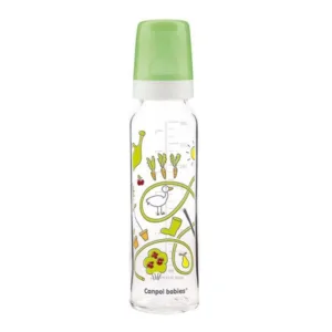 Biberon sticla Canpol 240 ml
