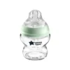 Biberon sticla Tommee Tippee 150 ml 0 luni+