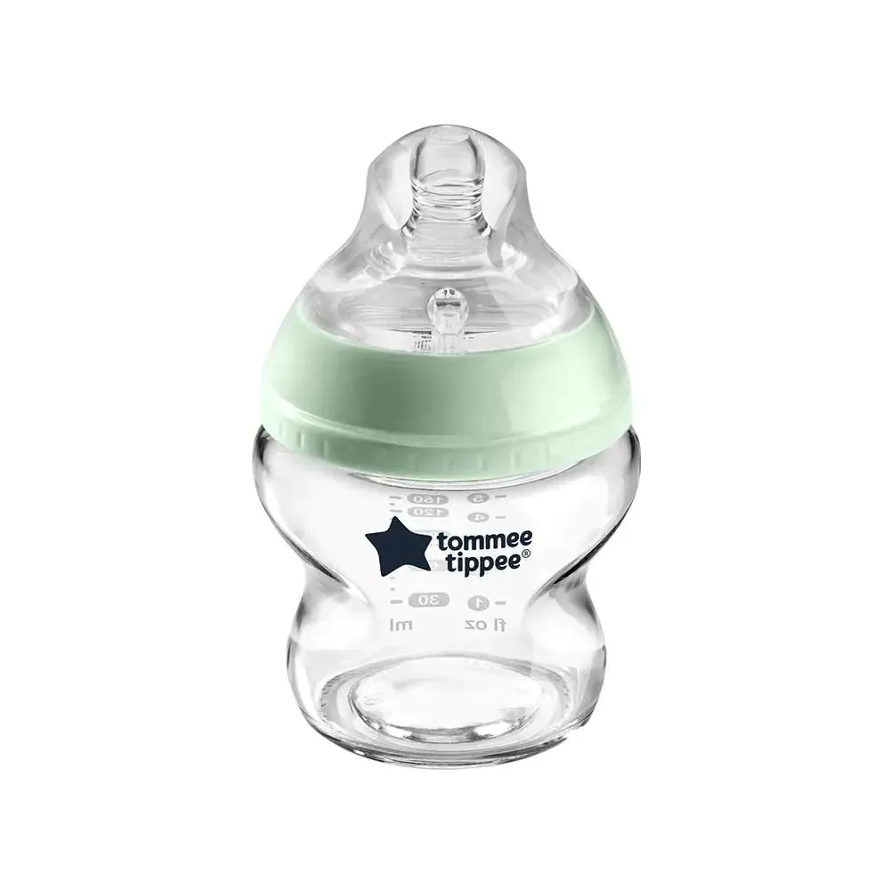 Biberon sticla Tommee Tippee 150 ml 0 luni+