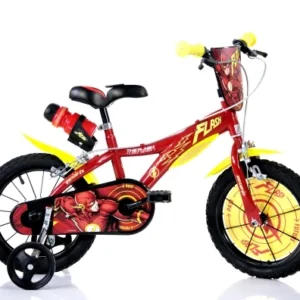 Bicicleta 16 Flash Dino Bikes 616FH