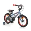 Bicicleta Byox Monster 16 inch 2024 Gri