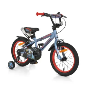 Bicicleta Byox Monster 16 inch 2024 Gri
