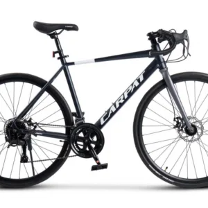 Bicicleta Carpat Adv C28300RG GriAlb