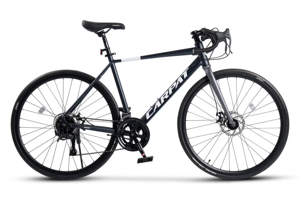 Bicicleta Carpat Adv C28300RG GriAlb