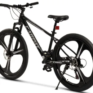 Bicicleta Carpat MTB C26313M NegruGri
