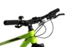 Bicicleta Carpat MTB C26313M VerdeAlb