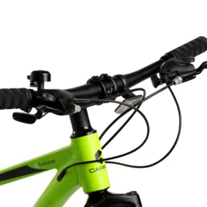 Bicicleta Carpat MTB C26313M VerdeAlb
