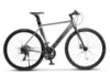 Bicicleta CityGravel Carpat Pathfinder 3.0 C28314G GriNegru