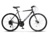 Bicicleta CityGravel Carpat RDV C28320G AlbastruAlb