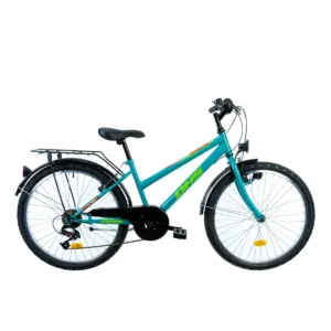 Bicicleta DHS