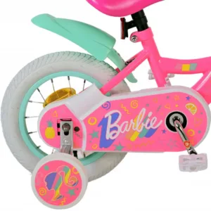 Bicicleta EL Barbie 12 inch