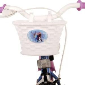 Bicicleta EL Disney Frozen 12 inch