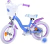 Bicicleta pentru copii EL Disney Frozen 14 inch ND