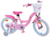 Bicicleta pentru copii EL Disney Princess 16 inch FW