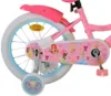 Bicicleta pentru copii EL Disney Princess 16 inch