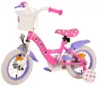 Bicicleta pentru copii EL Minnie Mouse 12 inch Bow Tie