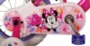 Bicicleta pentru copii EL Minnie Mouse 12 inch Cutest
