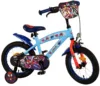 Bicicleta pentru copii EL Spidey si prietenii 14 inch