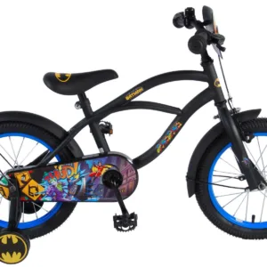 Bicicleta EandL Cycles Batman