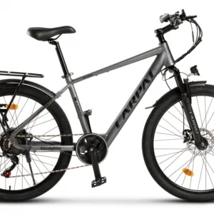 Bicicleta Electrica E-Bike MTB Carpat Almighty C26518E