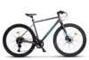 Bicicleta Gravel Carpat ADV C28873A GriAlbastru