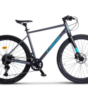 Bicicleta Gravel Carpat ADV C28873A GriAlbastru