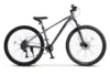 Bicicleta MTB Carpat DURO 2.9 C29334H GriNegru