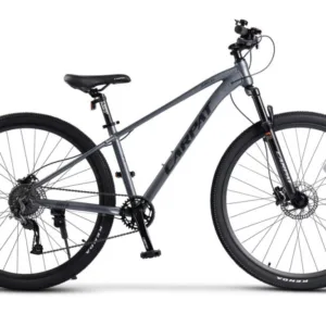 Bicicleta MTB Carpat DURO 2.9 C29334H GriNegru