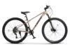 Bicicleta MTB Carpat DURO 2.9 C29334H MaroNegru