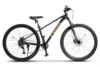 Bicicleta MTB Carpat DURO 2.9 C29334H NegruGalben