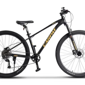 Bicicleta MTB Carpat DURO 2.9 C29334H NegruGalben