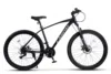 Bicicleta MTB Carpat Invictus C27357C NegruGri
