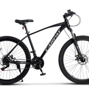 Bicicleta MTB Carpat Invictus C27357C NegruGri