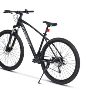 Bicicleta MTB Carpat Invictus C29357C NegruGri