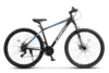 Bicicleta MTB Carpat Montana C2999A NegruAlbastru
