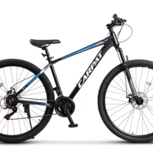 Bicicleta MTB Carpat Montana C2999A NegruAlbastru