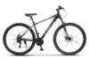Bicicleta MTB Carpat Montana C2999A NegruGri