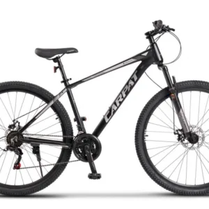 Bicicleta MTB Carpat Montana C2999A NegruGri