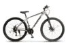 Bicicleta MTB Carpat Spartan C2999G GriNegru