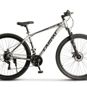 Bicicleta MTB Carpat Spartan C2999G GriNegru