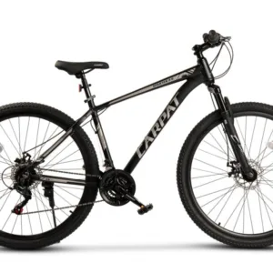 Bicicleta MTB Carpat Spartan C2999G NegruGri